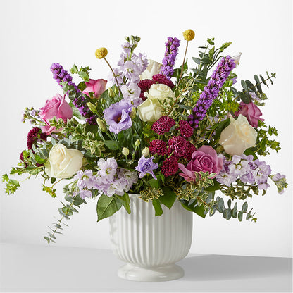 Work of Art Bouquet –  Homestead Flower Company Inc, Homestead FL