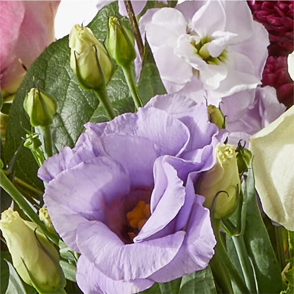 Work of Art Bouquet –  Homestead Flower Company Inc, Homestead FL
