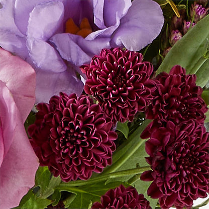 Work of Art Bouquet –  Homestead Flower Company Inc, Homestead FL