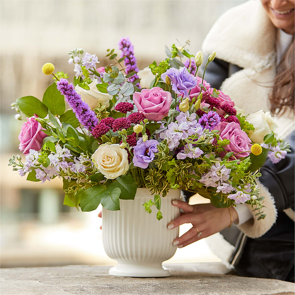 Work of Art Bouquet –  Homestead Flower Company Inc, Homestead FL