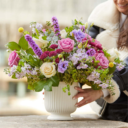 Work of Art Bouquet –  Homestead Flower Company Inc, Homestead FL