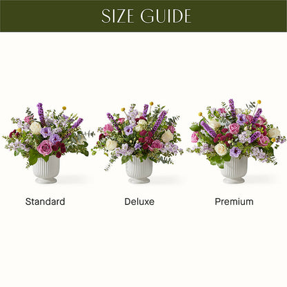 Work of Art Bouquet –  Homestead Flower Company Inc, Homestead FL