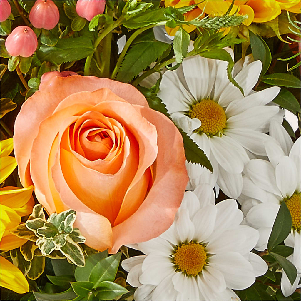 The Good Life Bouquet –  Homestead Flower Company Inc, Homestead FL