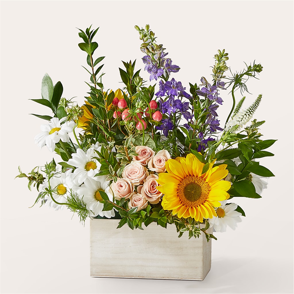 The Good Life Bouquet –  Homestead Flower Company Inc, Homestead FL