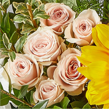 The Good Life Bouquet –  Homestead Flower Company Inc, Homestead FL
