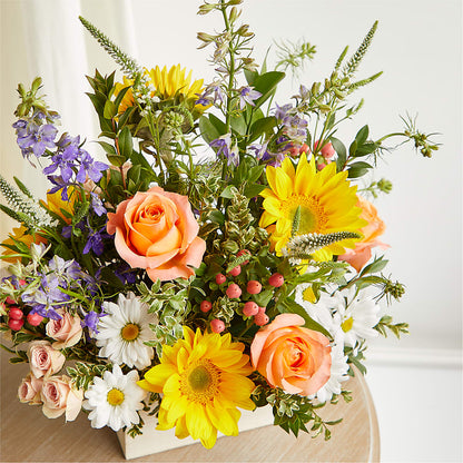 The Good Life Bouquet –  Homestead Flower Company Inc, Homestead FL