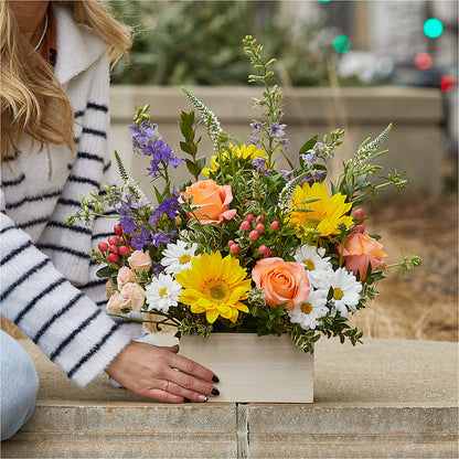 The Good Life Bouquet –  Homestead Flower Company Inc, Homestead FL