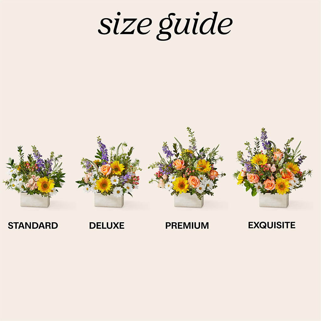 The Good Life Bouquet –  Homestead Flower Company Inc, Homestead FL