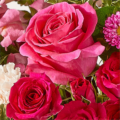 Too Cute Bouquet –  Homestead Flower Company Inc, Homestead FL