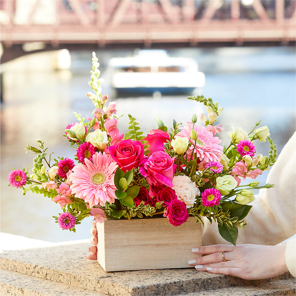 Too Cute Bouquet –  Homestead Flower Company Inc, Homestead FL