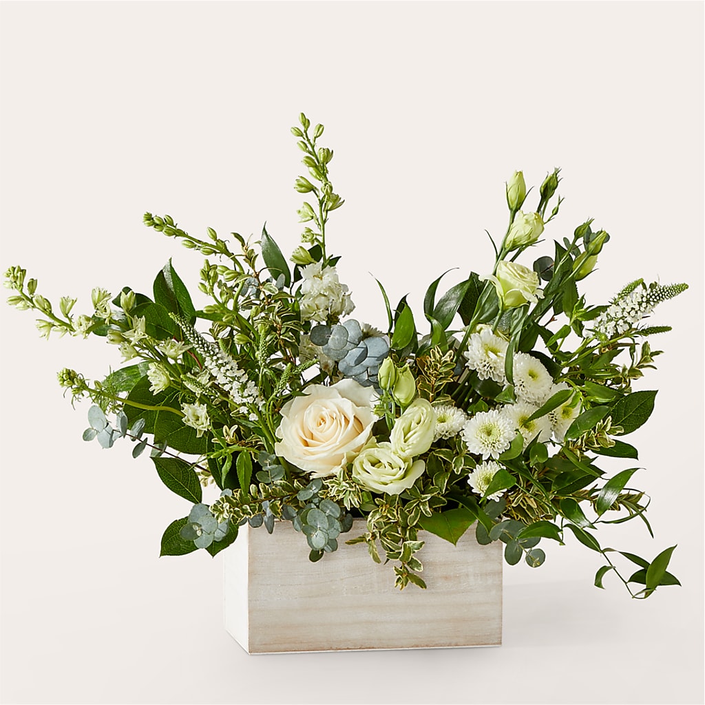 Cashmere Bouquet –  Homestead Flower Company Inc, Homestead FL
