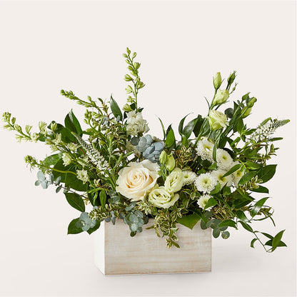 Cashmere Bouquet –  Homestead Flower Company Inc, Homestead FL