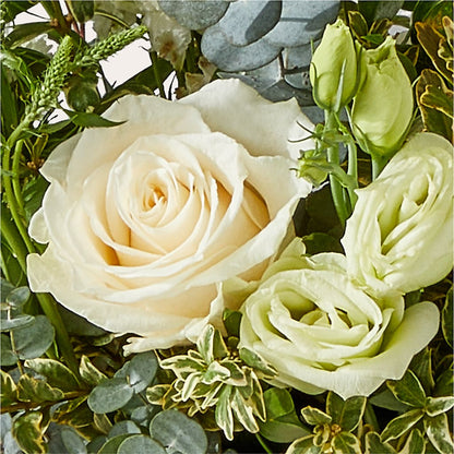 Cashmere Bouquet –  Homestead Flower Company Inc, Homestead FL