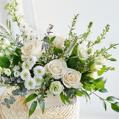 Cashmere Bouquet –  Homestead Flower Company Inc, Homestead FL