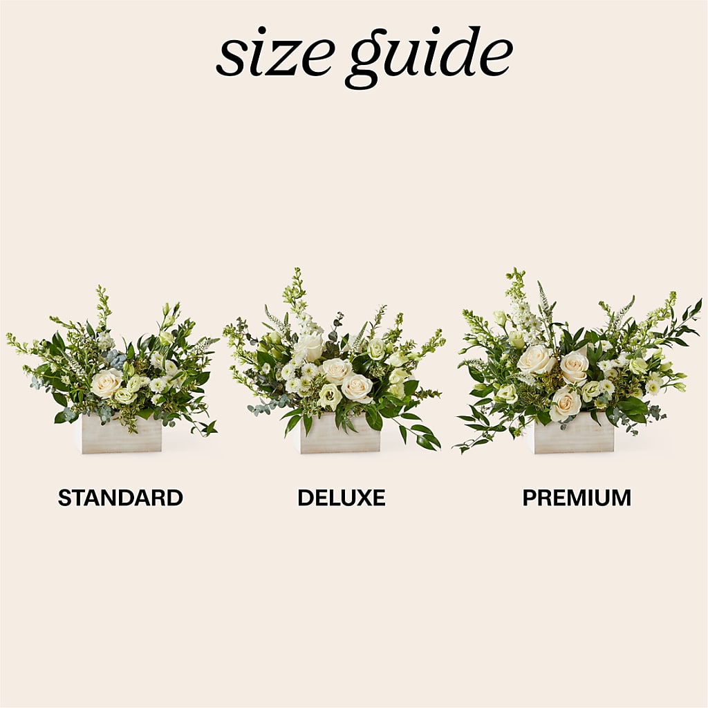 Cashmere Bouquet –  Homestead Flower Company Inc, Homestead FL