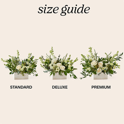 Cashmere Bouquet –  Homestead Flower Company Inc, Homestead FL