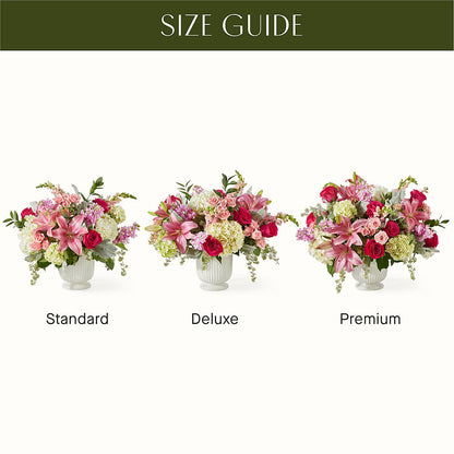 Antique Shopping Bouquet –  Homestead Flower Company Inc, Homestead FL