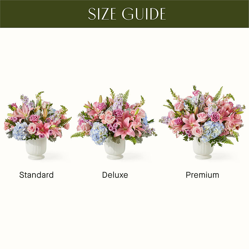 Wonderland Bouquet –  Homestead Flower Company Inc, Homestead FL
