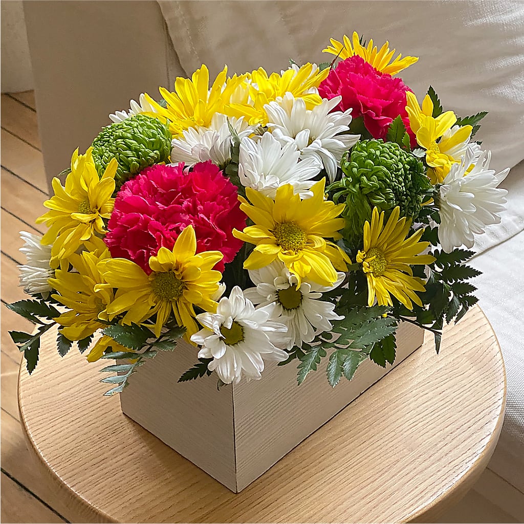 Sorbet Bouquet –  Homestead Flower Company Inc, Homestead FL