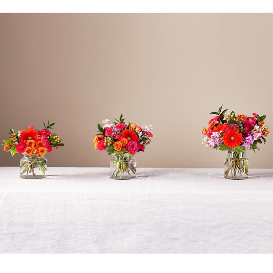 Fiesta Bouquet –  Homestead Flower Company Inc, Homestead FL