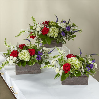Sweet Magnolia Bouquet –  Homestead Flower Company Inc, Homestead FL
