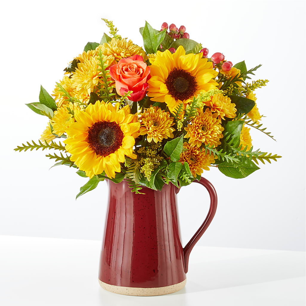 Scents of Autumn Bouquet –  Homestead Flower Company Inc, Homestead FL