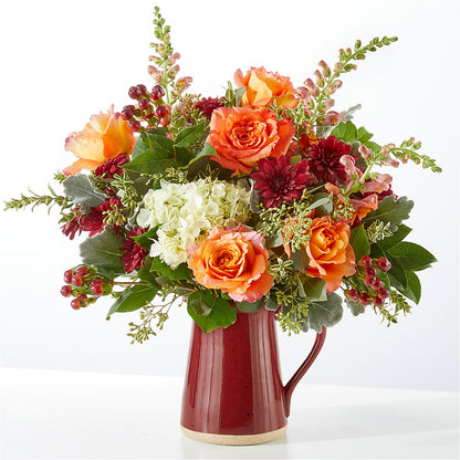 Fall's Finest Bouquet –  Homestead Flower Company Inc, Homestead FL