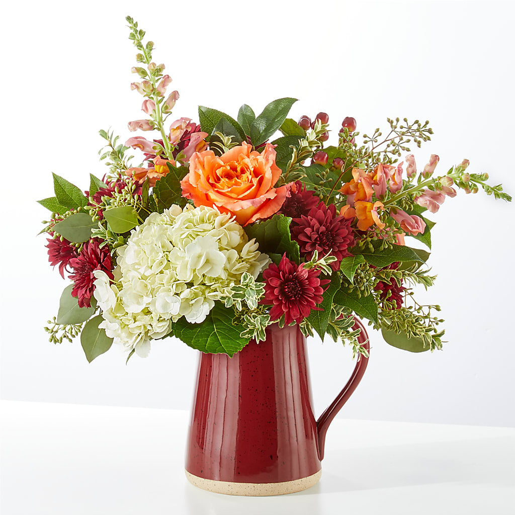 Fall's Finest Bouquet –  Homestead Flower Company Inc, Homestead FL