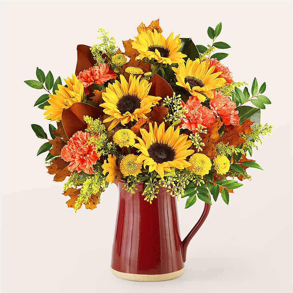 Gourd Vibes Bouquet –  Homestead Flower Company Inc, Homestead FL