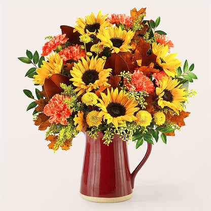 Gourd Vibes Bouquet –  Homestead Flower Company Inc, Homestead FL