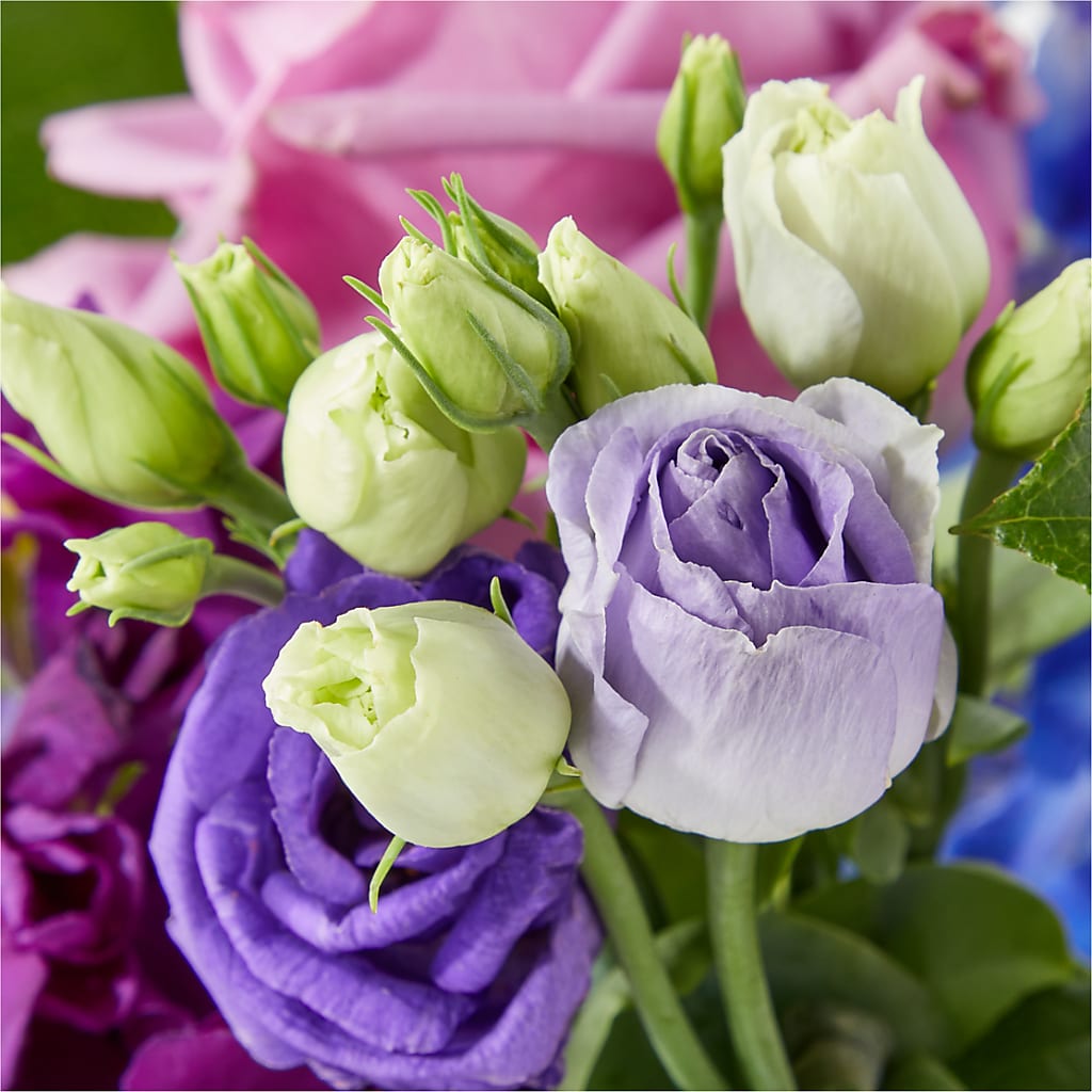 Twilight Glow Bouquet –  Homestead Flower Company Inc, Homestead FL