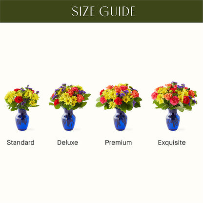 Brighter Days Bouquet –  Homestead Flower Company Inc, Homestead FL