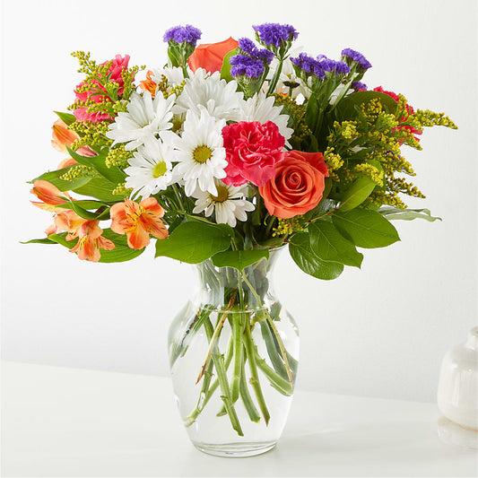 Oopsie Daisy Bouquet –  Homestead Flower Company Inc, Homestead FL