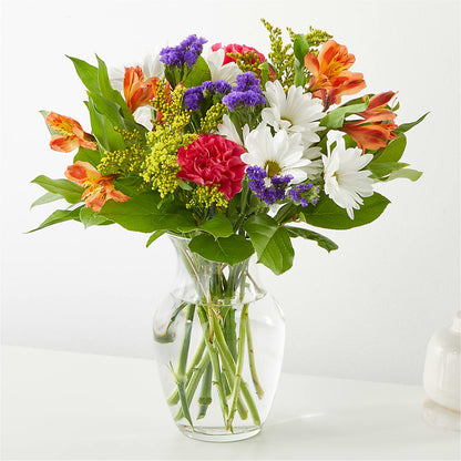 Oopsie Daisy Bouquet –  Homestead Flower Company Inc, Homestead FL
