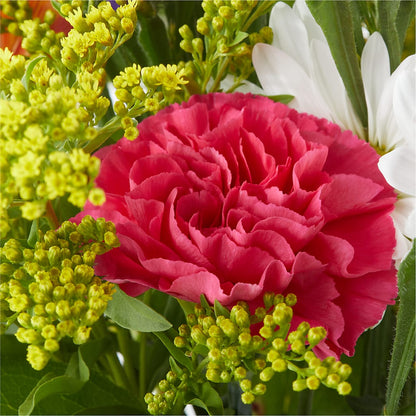 Oopsie Daisy Bouquet –  Homestead Flower Company Inc, Homestead FL