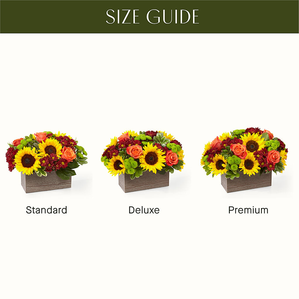 Happy Harvest Garden –  Homestead Flower Company Inc, Homestead FL