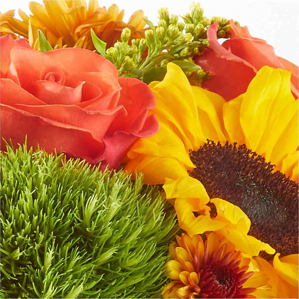 Farmer’s Market Stroll Bouquet –  Homestead Flower Company Inc, Homestead FL