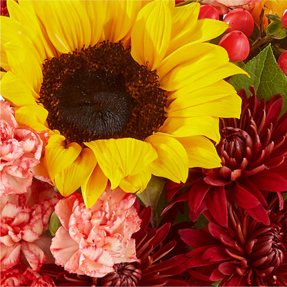 Fresh Cider Bouquet –  Homestead Flower Company Inc, Homestead FL