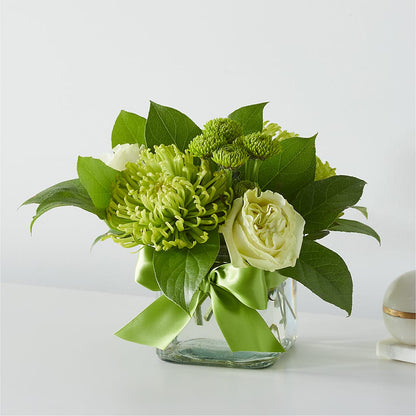 Emerald Forest Bouquet –  Homestead Flower Company Inc, Homestead FL