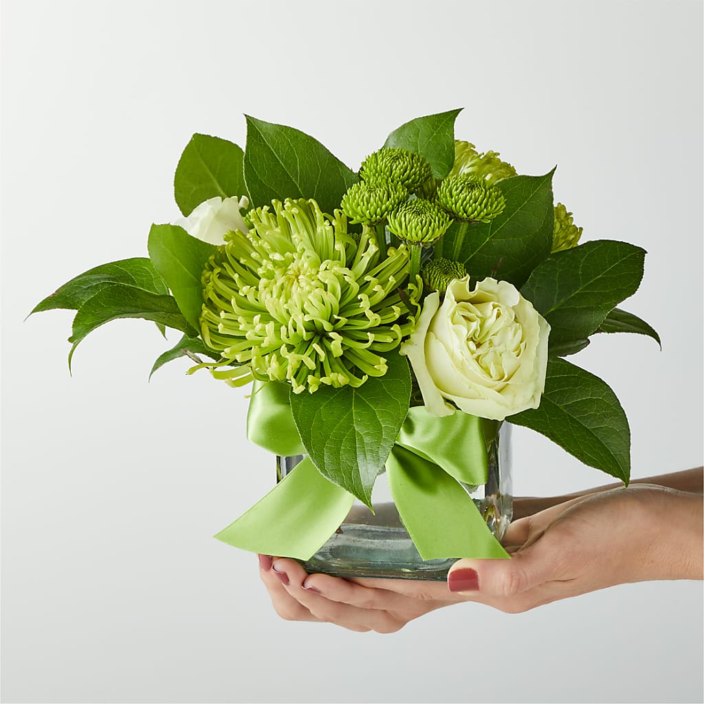 Emerald Forest Bouquet –  Homestead Flower Company Inc, Homestead FL