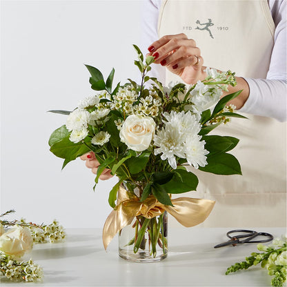 New Beginnings – A Florist Original –  Homestead Flower Company Inc, Homestead FL