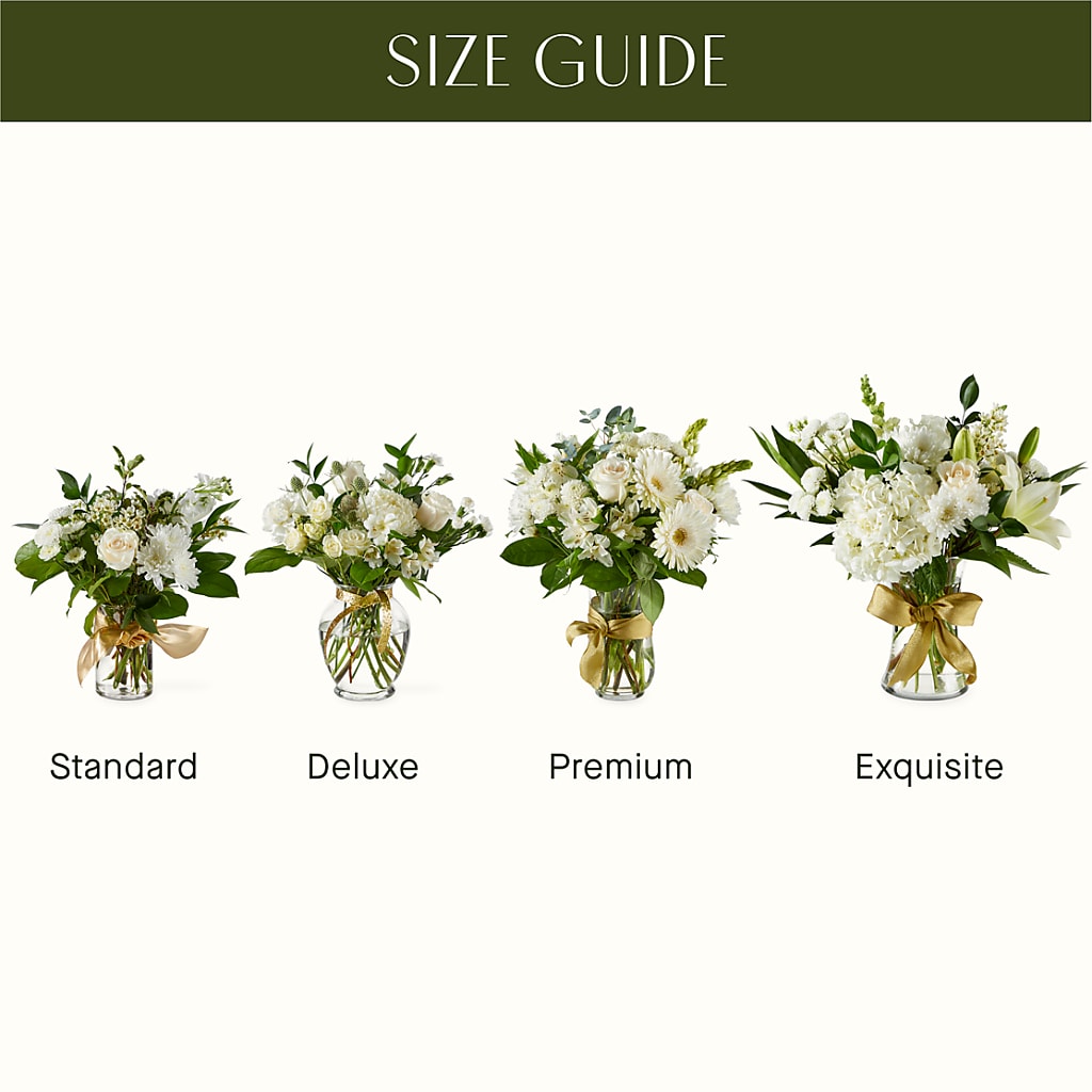 New Beginnings – A Florist Original –  Homestead Flower Company Inc, Homestead FL