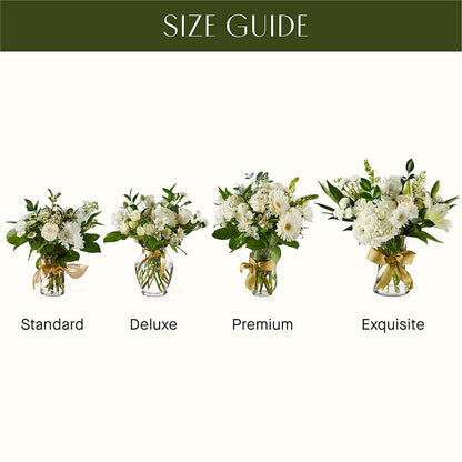 New Beginnings – A Florist Original –  Homestead Flower Company Inc, Homestead FL