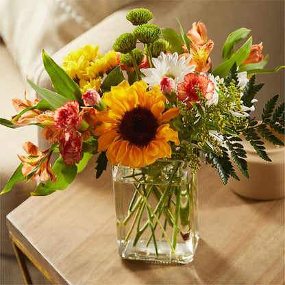 Fall Delight – A Florist Original –  Homestead Flower Company Inc, Homestead FL