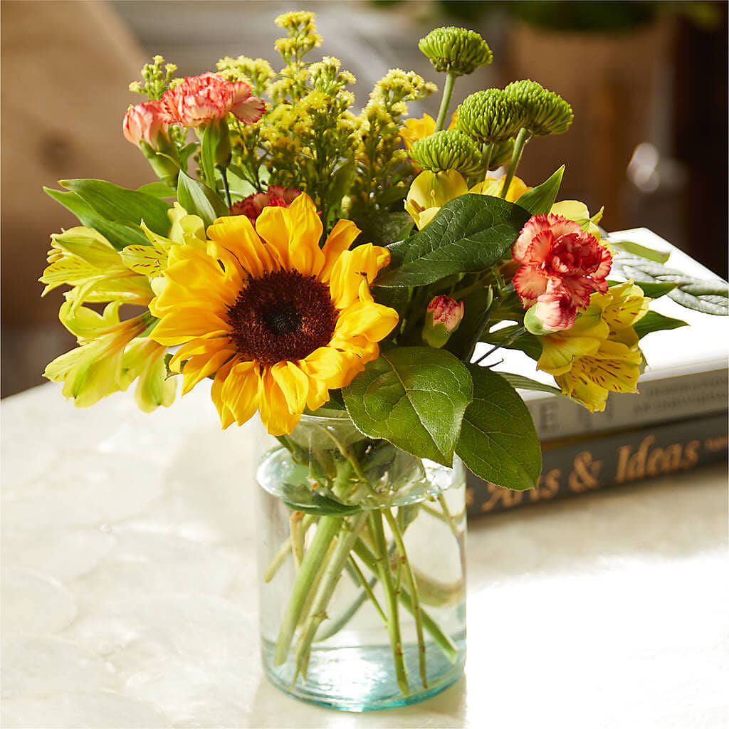 Fall Delight – A Florist Original –  Homestead Flower Company Inc, Homestead FL