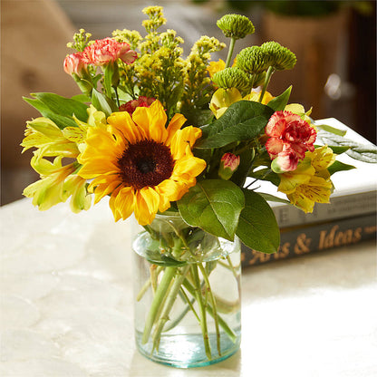 Fall Delight – A Florist Original –  Homestead Flower Company Inc, Homestead FL