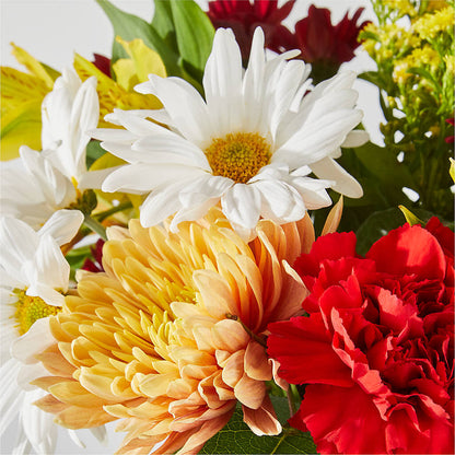 Fall Delight – A Florist Original –  Homestead Flower Company Inc, Homestead FL