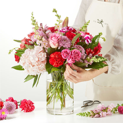 Swooning Over You - A Luxury Florist Original –  Homestead Flower Company Inc, Homestead FL