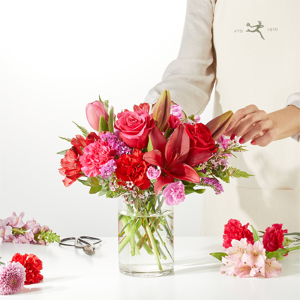 Together Forever - A Florist Original –  Homestead Flower Company Inc, Homestead FL