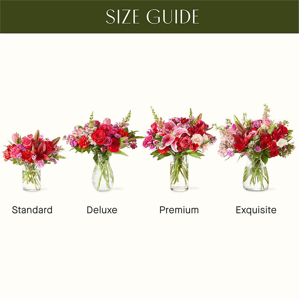 Together Forever - A Florist Original –  Homestead Flower Company Inc, Homestead FL